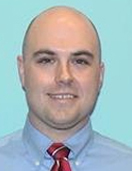 Evan Lee, Assist. Principal PWSH