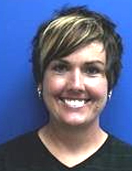 Jessica Malloy, Assist. Principal Beaty ECS