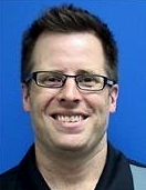 Matt Mitchell, Assist. Principal Schimelpfenig MS