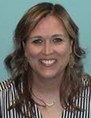Melissa Bettge, Assist. Principal Vines HS