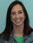 Stephanie Paholski, Assist. Principal Thomas Elem.