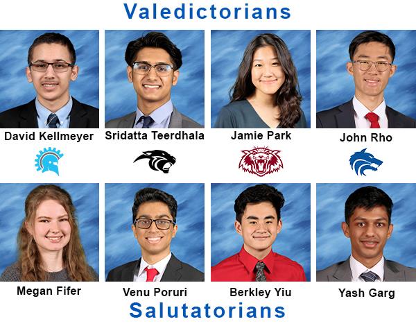 All 2021 Vals and Sals