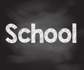  School news icon