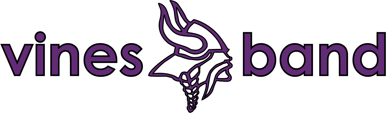 Vines Band Website