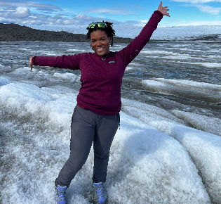  image of kira mcleod