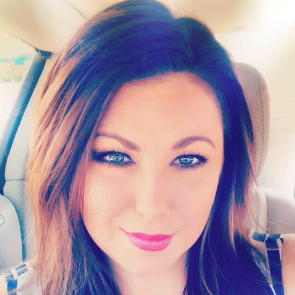 Meghann Dodd Meghann Dodd