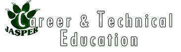 Jasper CTE  