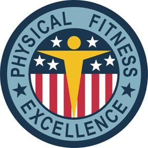 Physical Fitness Excellence 