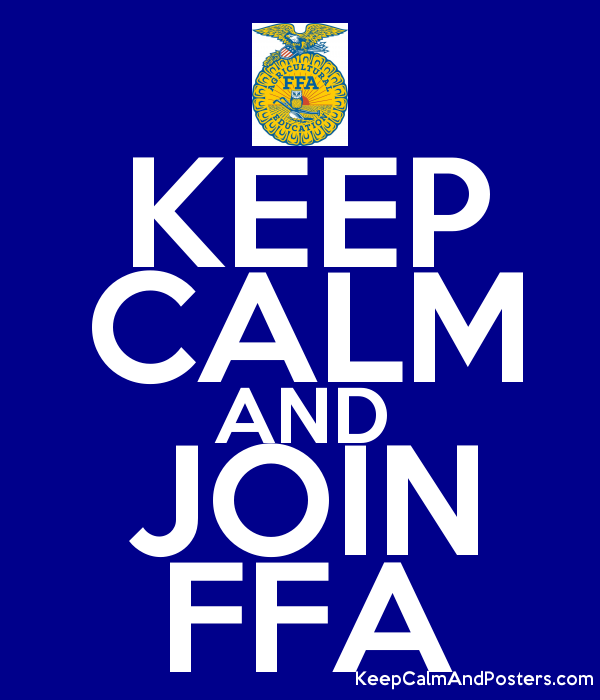 Plano East FFA