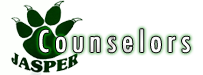 Jasper Counselors 