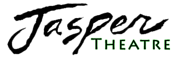 Jasper Theatre 