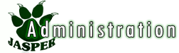 Jasper Administration 