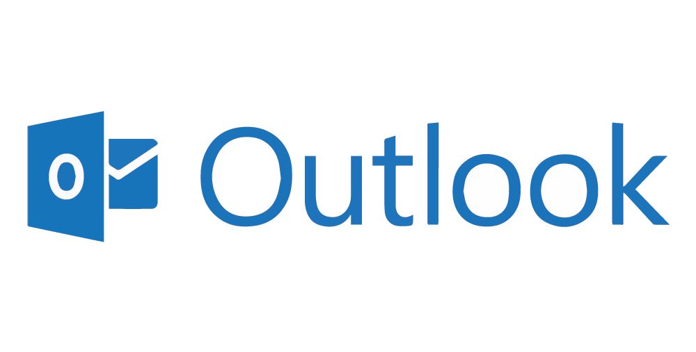 Outook Email logo 