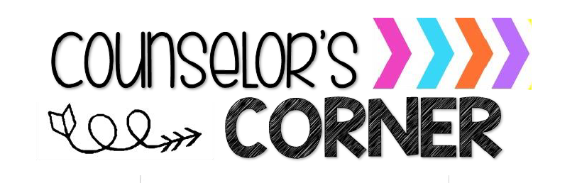 Counsleor's Corner