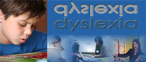 Plano ISD Dyslexia Program