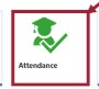  Attendance - how to