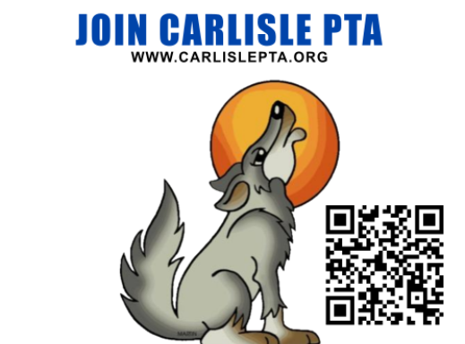 Join PTA