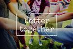 Better Together  