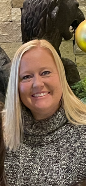 Assistant Principal