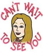 Can't Wait To See You