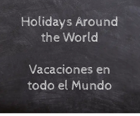 Holidays