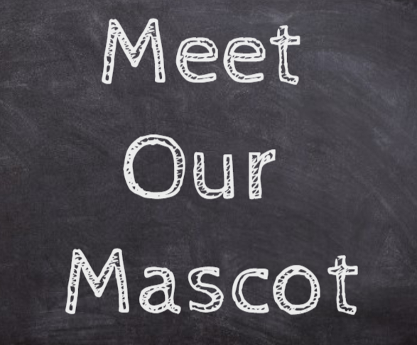  Mascot