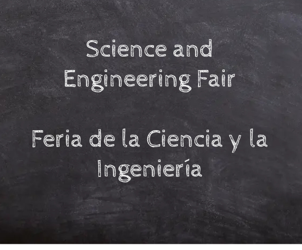 Science and Engineering Fair