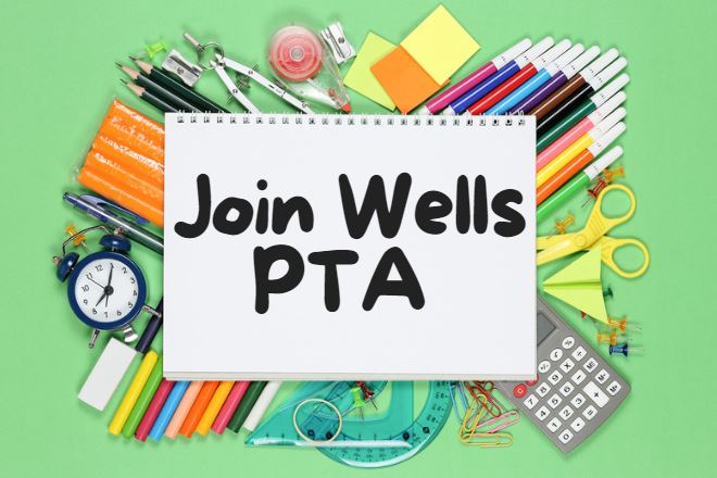  Join Wells PTA