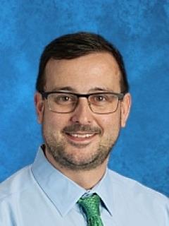 Ty Karl, Principal