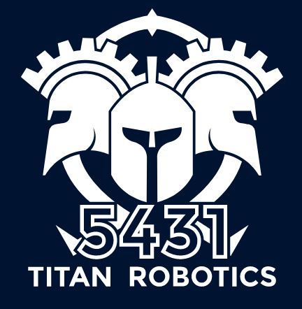 Titans Robotics Emblem