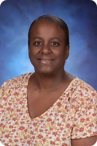 Sandra Fulcher