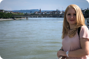 Tara Brandenburg