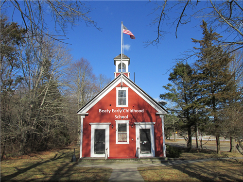 Red School House 