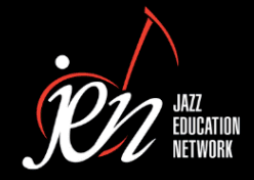 Jazz Education Network logo