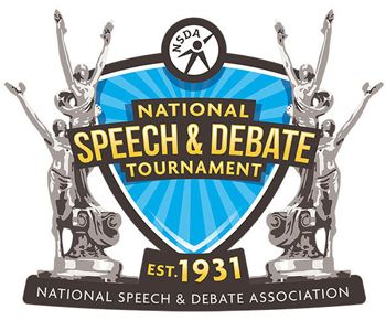  National Speech and Debate Tournament