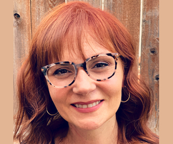   Laura McNary headshot