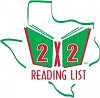 Texas Library Association List of 20 recommended books for children age 2 to 2nd grade