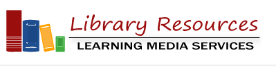 Library Resources