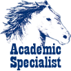 academic specialist logo 