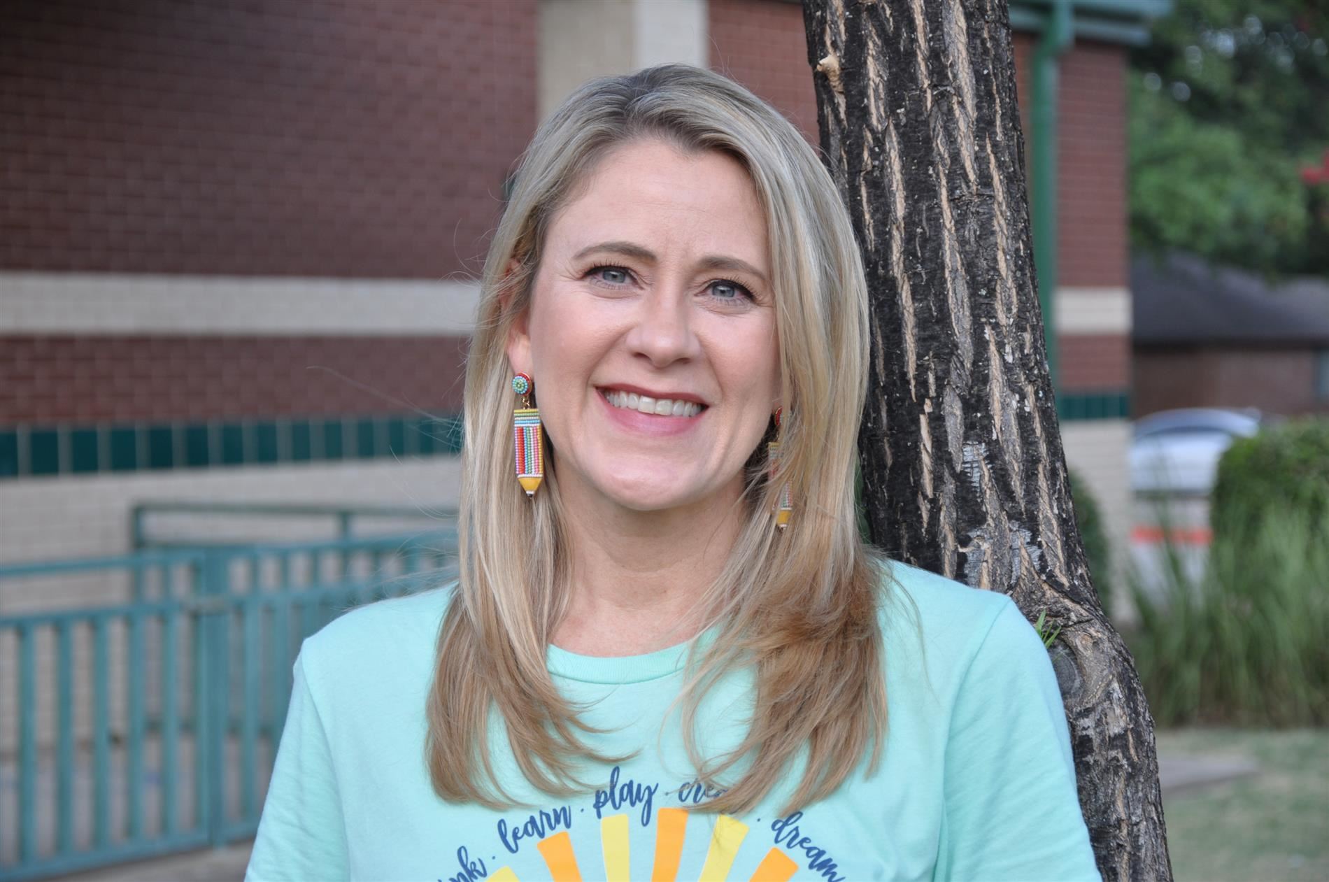 Assistant Principal