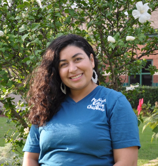 Counselor Mariana
