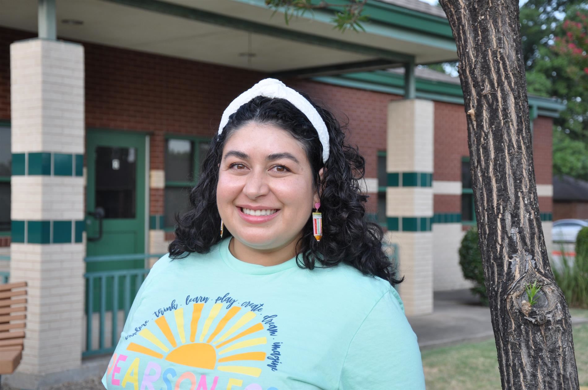 Counselor Mariana