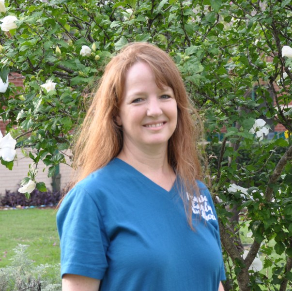 Katherine Campbell