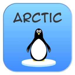 Penguin logo 