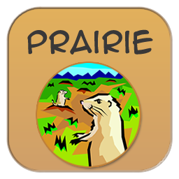 Prairie logo 
