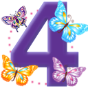 neighborhood four logo 