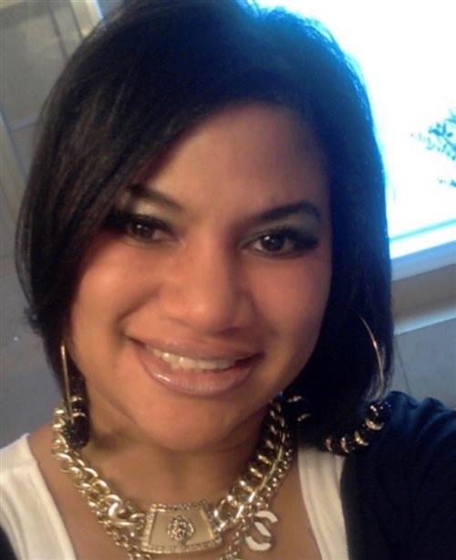 Airica Kelly