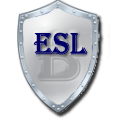 ESL logo 