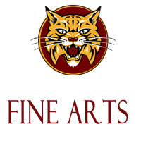 Fine Arts logo 