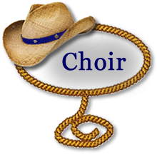 Choir logo 